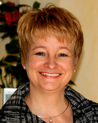 Rechtsanwältin Margit Schüssler